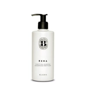 Björk Rena Purifying Shampoo 300ml