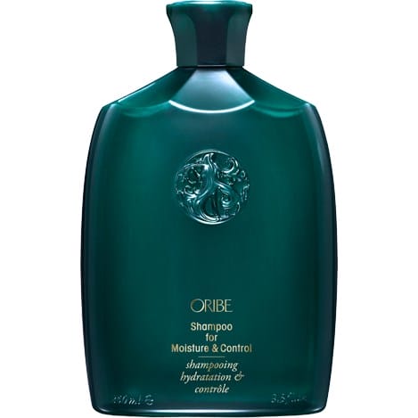 Oribe Moisture & Control Shampoo 1 Oribe Moisture & Control Shampoo 250 ml