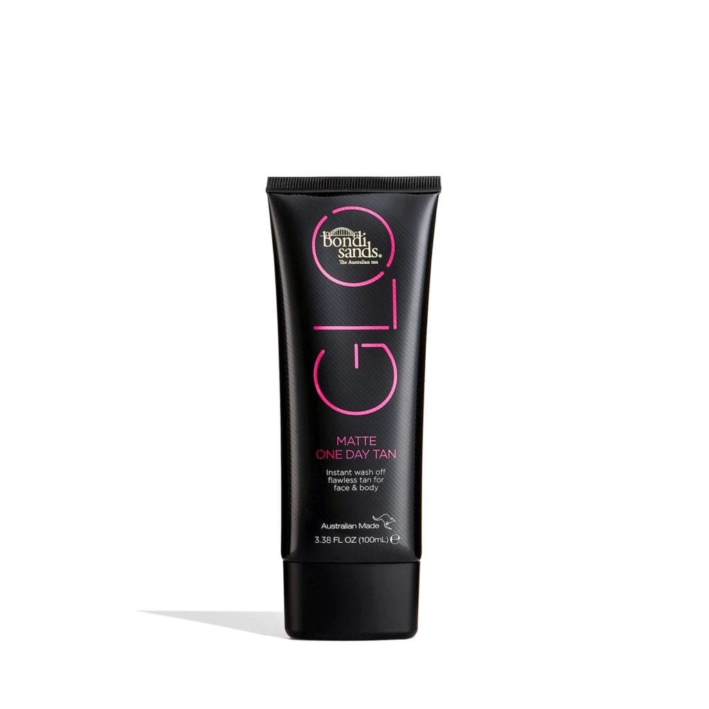 GLO Matte One Day Tan 100 ml